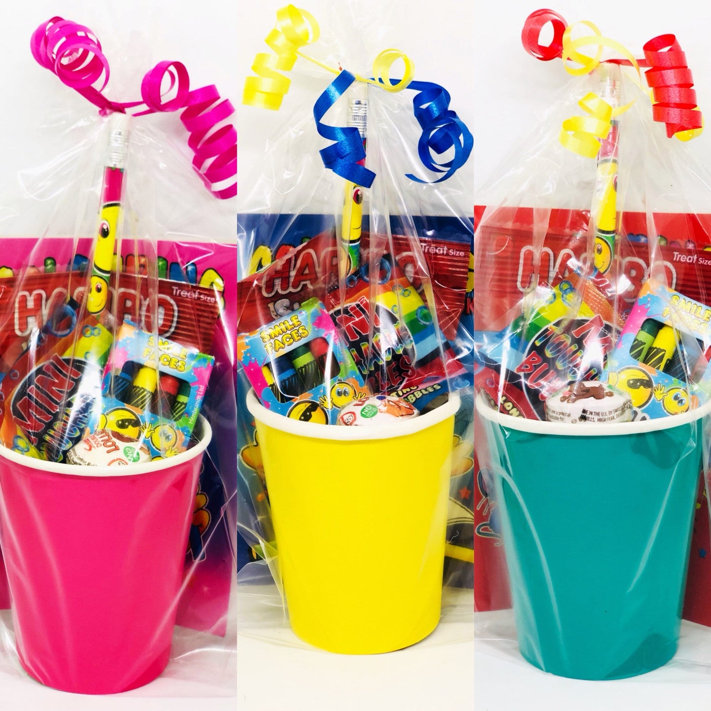 Party Cup Style
