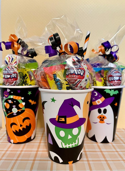 Cup of Boo