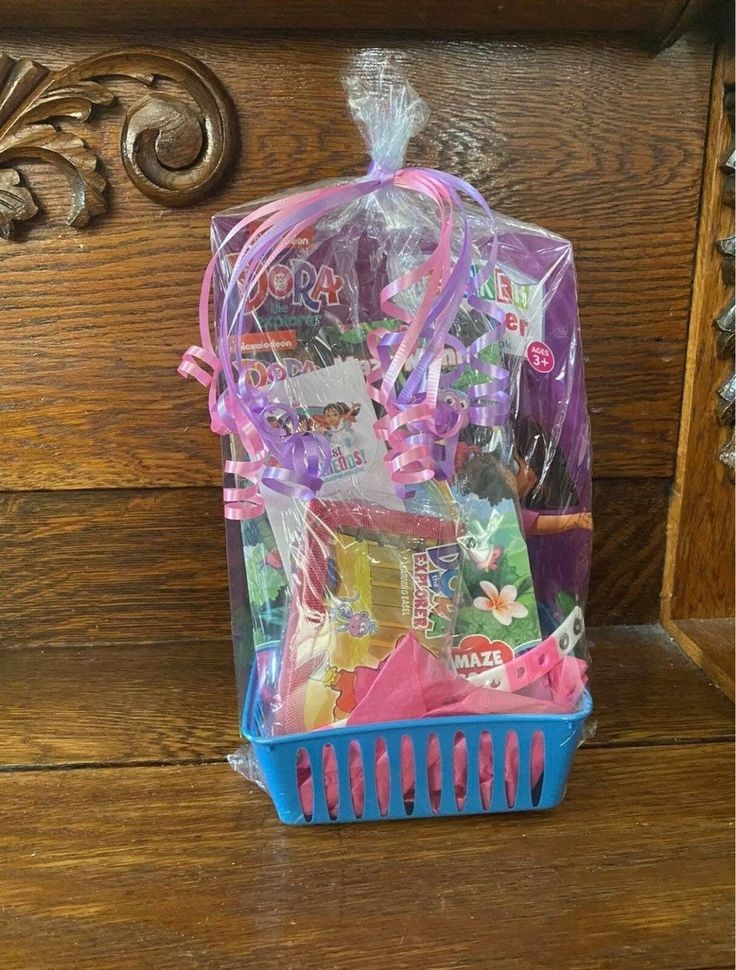 Dora the Explorer ! – MyGiftCreations