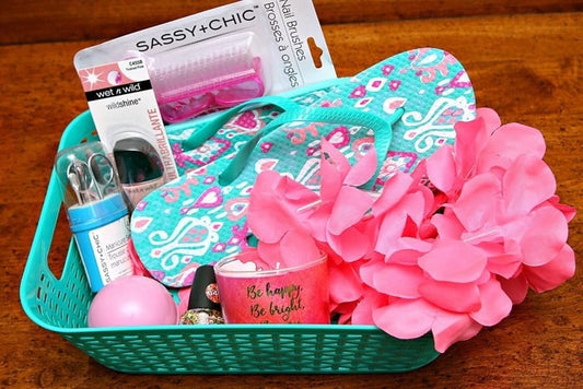 pedicure the right way