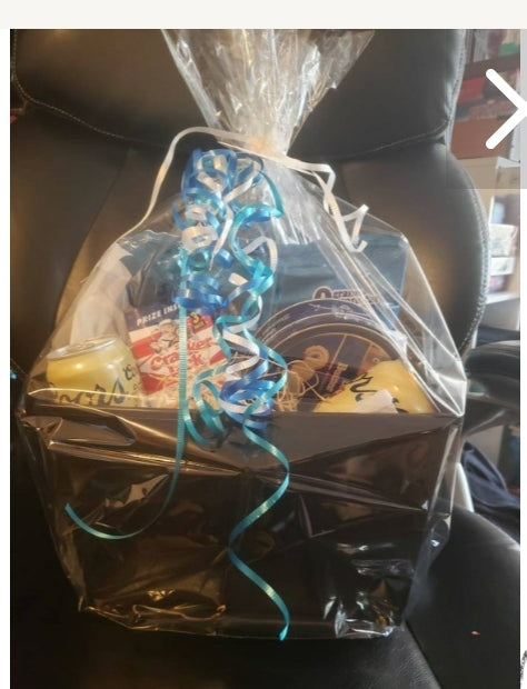 Beer basket
